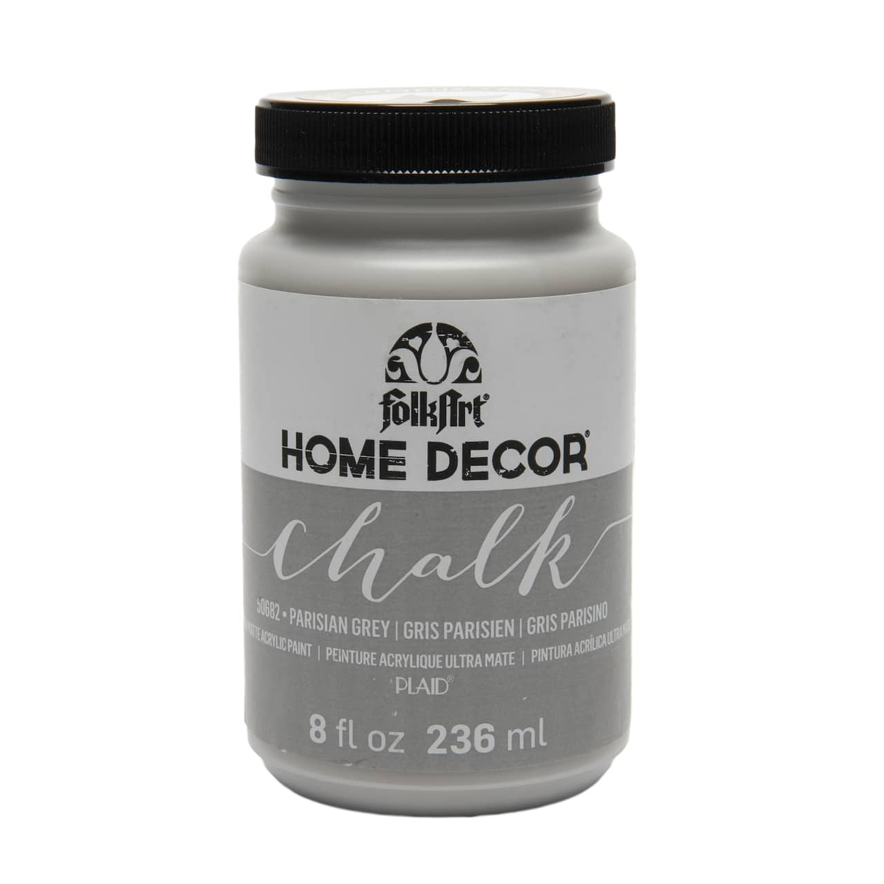 12 Pack: FolkArt&#xAE; Home Decor&#x2122; Chalk Paint